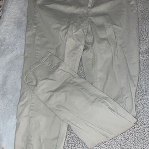 D ā-sh pants. Size 12 .